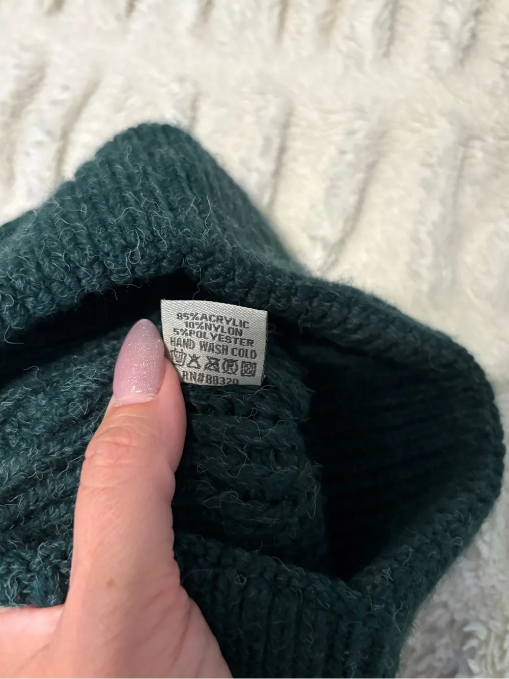 C.C soft warm